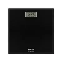 Kliknite za detalje - Tefal digitalna telesna vaga Premiss crna