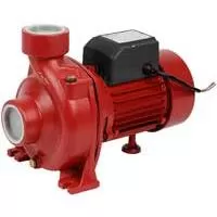 Kliknite za detalje - Baštenska pumpa za čistu vodu Womax W-GP 1200
