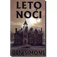 Kliknite za detalje - Leto Noći, Den Simons