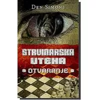 Kliknite za detalje - Strvinarska Uteha 1: Otvaranje, Den Simons