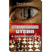 Kliknite za detalje - Strvinarska Uteha 2: Središnjica, Den Simons