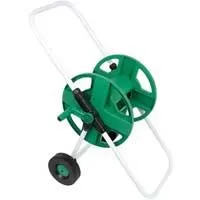 Kliknite za detalje - Gartenmax Kolica sa motalicom za baštensko crevo 0300454