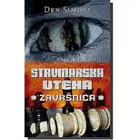 Kliknite za detalje - Strvinarska Uteha 3: Završnica, Den Simons