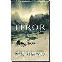 Kliknite za detalje - Teror, Den Simons