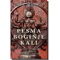 Kliknite za detalje - Pesma Boginje Kali, Den Simons
