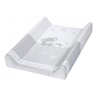 Klups Podloga za presvlačenje STAR DREAM Grey tvrda 70cm