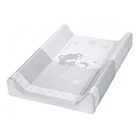 Kliknite za detalje - Klups Podloga za presvlačenje STAR DREAM Grey tvrda 70cm