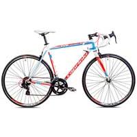 Kliknite za detalje - Muški Bicikl Capriolo Eclipse 700/14HT 917616-56