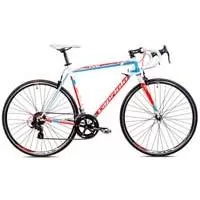 Kliknite za detalje - Muški Bicikl Capriolo Eclipse 700/14HT 917616-56