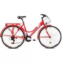 Kliknite za detalje - Ženski Bicikl Capriolo Sunrise Tour Lady 28/18HT 917590-19