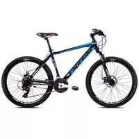 Kliknite za detalje - Muški Bicikl Capriolo Oxygen 26/21HT 917420-22