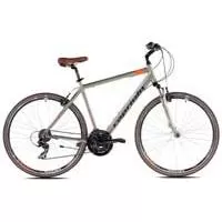 Kliknite za detalje - Muški bicikl Capriolo Trekking Roadster Man 1.0 28/21AL 916601-21