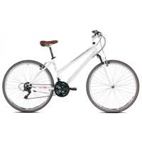 Kliknite za detalje - Ženski bicikl Capriolo Trekking Sunrise LADY 28/18HT 916596-17