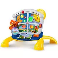 Kliknite za detalje - KIDS II Sto za igru - Lights, Lights Baby Learn and Giggle Activity Station