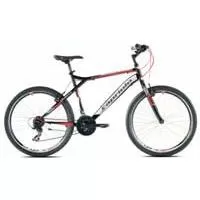 Kliknite za detalje - Muški bicikl Capriolo Cobra 26/21HT 916410-22