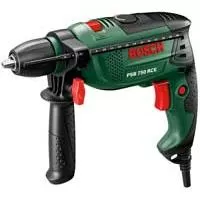 Kliknite za detalje - Vibraciona električna bušilica Bosch PSB 750 RCE 0603128520