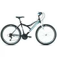 Kliknite za detalje - Muški bicikl Capriolo Diavolo 600 26/18HT 916317-19