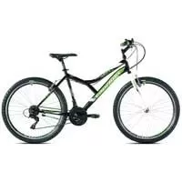 Kliknite za detalje - Muški bicikl Capriolo Diavolo 600 26/18HT 916315-19