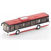 Kliknite za detalje - SIKU Igračka Gradski autobus MAN Lion 3734