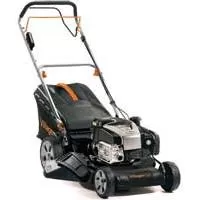 Kliknite za detalje - Villager Black Edition Samohodna motorna kosačica za travu VRS 510 PI 050871