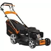 Kliknite za detalje - Villager Black Edition Samohodna motorna kosačica VRS 480 H 050763
