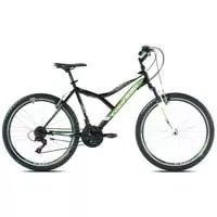 Kliknite za detalje - Muški bicikl Capriolo Diavolo FS 26/18HT 916310-19