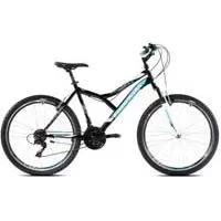 Kliknite za detalje - Muški bicikl Capriolo Diavolo FS 26/18HT 916311-19