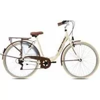 Kliknite za detalje - Ženski bicikl Capriolo Diana S 26/6AL 915741-17
