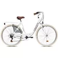 Kliknite za detalje - Ženski bicikl Capriolo Diana S 28/7AL 915752-20