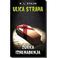 Kliknite za detalje - Ulica Straha 2 : Žurka Iznenađenja, R.L. Stajn