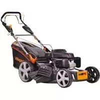 Kliknite za detalje - Villager Black Edition Samohodna motorna kosačica VRS 530 HV 050762