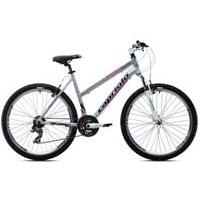 Kliknite za detalje - Ženski bicikl Capriolo Monitor FS Lady 26/21AL 915449-19