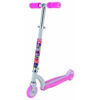 Trotinet Romobil Fashion S2-003R pink 290122