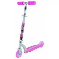 Kliknite za detalje - Trotinet Romobil Fashion S2-003R pink 290122