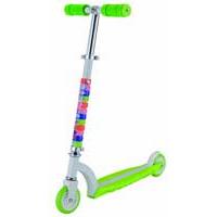 Trotinet Romobil Fashion S2-003R zelena 290122