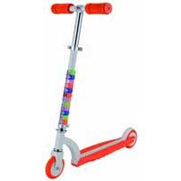 Trotinet Romobil Fashion S2-003R narandžasta 290122