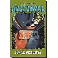 Kliknite za detalje - Grozomora 2 : Duh Iz Susedstva, R.L. Stajn