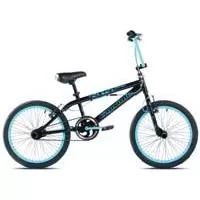 Kliknite za detalje - Capriolo Dečiji bicikl Totem BMX 20HT 916154-20