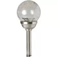 Kliknite za detalje - Solarna baštenska LED lampa MX826