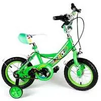 Kliknite za detalje - GloryBike Dečiji bicikl FN1204-14G