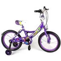 Kliknite za detalje - GloryBike Dečiji bicikl FN1204-16M
