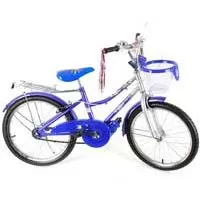 Kliknite za detalje - GloryBike Dečiji bicikl FN1233-20B