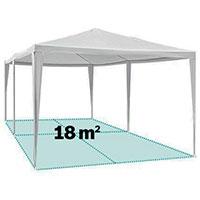 Paviljon - Party Šator Za Proslave 6 x 3 x 2.55 m
