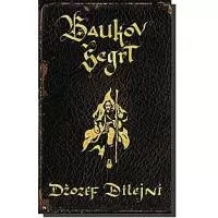 Kliknite za detalje - Baukov Šegrt, Džozef Dilejni