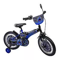 Kliknite za detalje - Dečiji bicikl BMX 16inča Plava