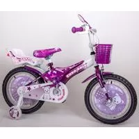 Kliknite za detalje - Dečiji bicikl BMX 16inča Pink