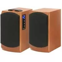 Kliknite za detalje - Par aktivnih zvučnih kutija Bluetooth 40W SAL10STUDIO