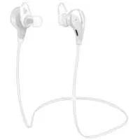 Kliknite za detalje - Bluetooth slušalice SAL BTEP2000/WH