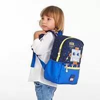 Kliknite za detalje - Enso Ranac za vrtić 32cm Rob Friend 94121