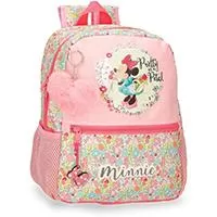 Kliknite za detalje - Disney Ranac za vrtić 32cm Minnie Florals 24122